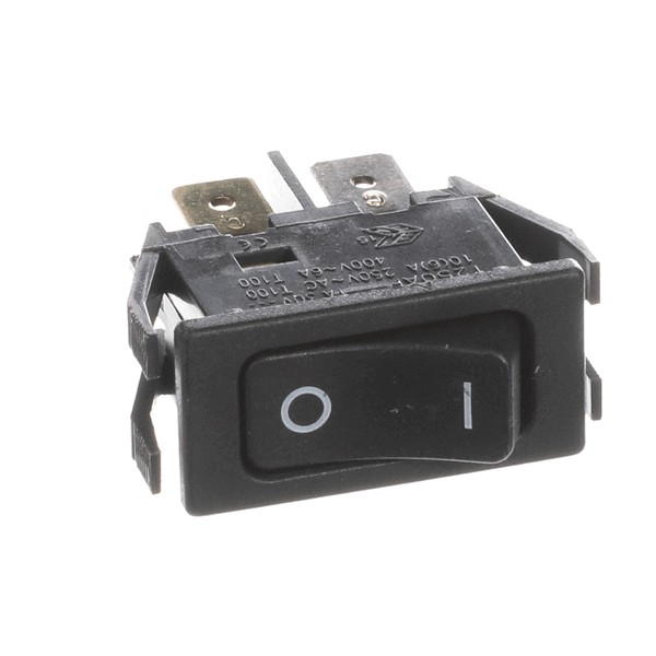 (image for) Server Products 86934 SWITCH, SNAP-IN ROCKER, 250V